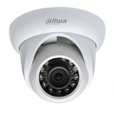 Dahua Technology DH-HAC-HDW2200SP Dome camera Dahua Technology DH-HAC-HDW2200SP IR HDCVI Mini Dome Camera