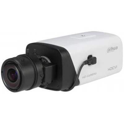 Dahua Technology DH-HAC-HF3231EP-T Surveillance camera Dahua Technology DH-HAC-HF3231EP-T 2MP Starlight HDCVI Box Camera