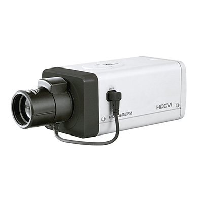 Dahua Technology DH-HAC-HF3232P Surveillance camera Dahua Technology DH-HAC-HF3232P 2 MP Starlight HDCVI Box Camera