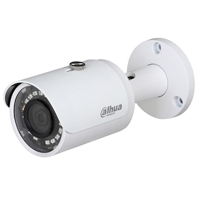 Dahua Technology DH-HAC-HFW1000SP CCTV 