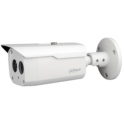 Dahua Technology DH-HAC-HFW1100BN Surveillance camera Dahua Technology DH-HAC-HFW1100BN 1 MP Water-proof HDCVI IR-bullet Camera