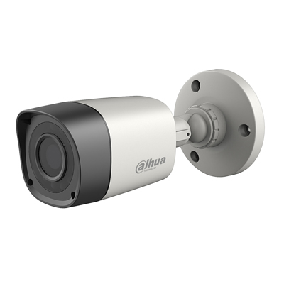 Dahua Technology DH-HAC-HFW1100R CCTV camera Dahua DH-HAC-HFW1100R - 1-megapixel 720P water-proof HDCVI IR-bullet camera