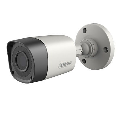 Dahua Technology DH-HAC-HFW1100RP CCTV camera Dahua Technology DH-HAC-HFW1100RP 1MP colour monochrome water-proof HDCVI IR-bullet camera