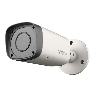 Dahua Technology DH-HAC-HFW1100RP-VF CCTV camera Dahua Technology DH-HAC-HFW1100RP-VF 1MP colour monochrome water-proof HDCVI IR-bullet camera