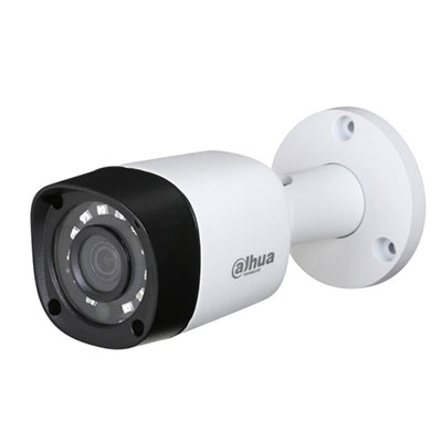 Dahua Technology DH-HAC-HFW1220RMP CCTV 