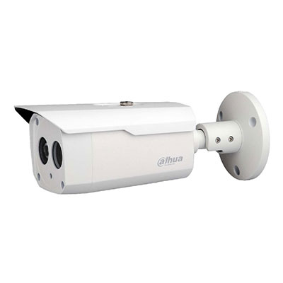 Dahua Technology DH-HAC-HFW2120BN CCTV camera Dahua Technology DH-HAC-HFW2120BN 1.3 megapixel 720P water-proof HDCVI IR-bullet camera