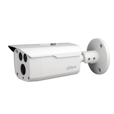 Dahua Technology DH-HAC-HFW2120DP CCTV camera Dahua Technology DH-HAC-HFW2120DP 1.4 megapixel water-proof HDCVI IR bullet camera