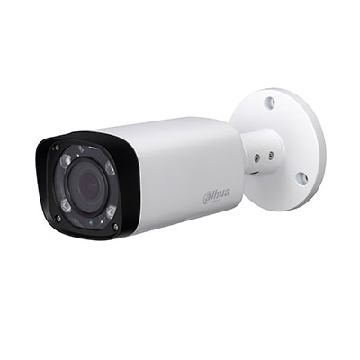 Dahua Technology DH-HAC-HFW2120RP-Z-IRE6 CCTV camera Dahua Technology DH-HAC-HFW2120RP-Z-IRE6 1.4 megapixel HDCVI IR-bullet camera