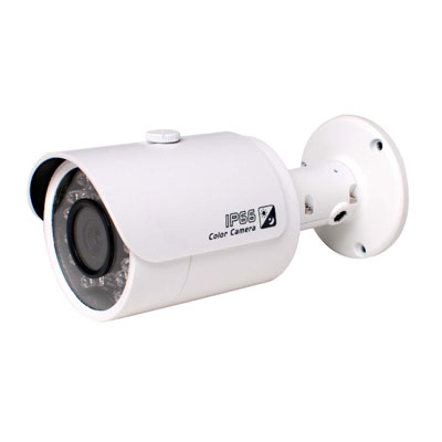Dahua Technology DH-HAC-HFW2120SP 1.4 MP colour monochrome wtaer-proof IR HDCVI camera