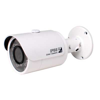 Dahua Technology DH-HAC-HFW2200S CCTV camera Dahua Technology introduces the DH-HAC-HFW2200S - a 2-Megapixel 1080P water-resistant IR HDCVI Camera