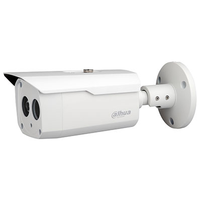 Dahua Technology DH-HAC-HFW2220BP Surveillance camera Dahua Technology DH-HAC-HFW2220BP 2.4 Megapixel HDCVI IR-bullet Camera