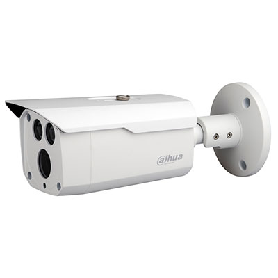 Dahua Technology DH-HAC-HFW2220DP Surveillance camera Dahua Technology DH-HAC-HFW2220DP 2.4 Megapixel HDCVI IR-bullet Camera