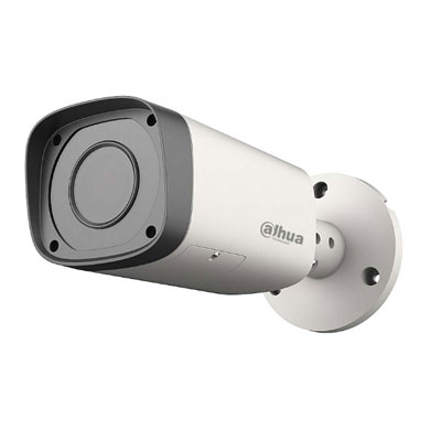 Dahua Technology DH-HAC-HFW2220RN-Z Surveillance camera Dahua Technology DH-HAC-HFW2220RN-Z 2.4MP Color Monochrome Water-proof HDCVI IR-Bullet Camera