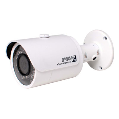 Dahua Technology DH-HAC-HFW2220SP CCTV camera Dahua Technology DH-HAC-HFW2220SP 2.4 MP colour monochrome water-proof IR HDCVI camera