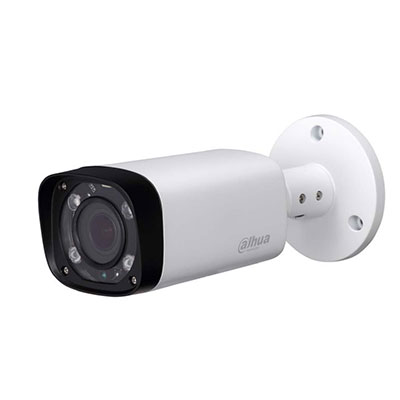 Dahua Technology DH-HAC-HFW2221RP-Z-IRE6 CCTV camera Dahua Technology DH-HAC-HFW2221RP-Z-IRE6 water-proof WDR HDCVI IR-bullet camera