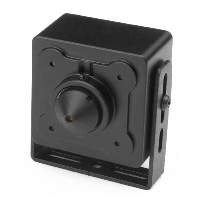 Dahua Technology DH-HAC-HUM3101BN Surveillance camera Dahua Technology DH-HAC-HUM3101BN 1MP HDCVI Pinhole Camera