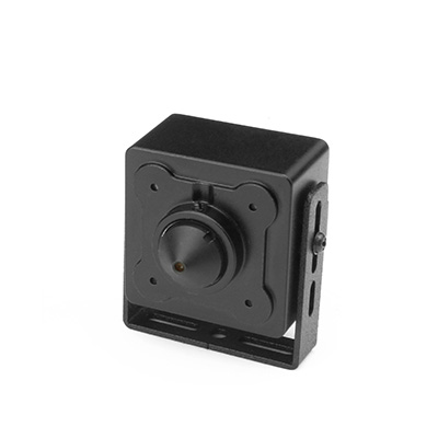 Dahua Technology DH-HAC-HUM3101BP Surveillance camera Dahua Technology DH-HAC-HUM3101BP 1megapixel 720P WDR HDCVI Pinhole Camera