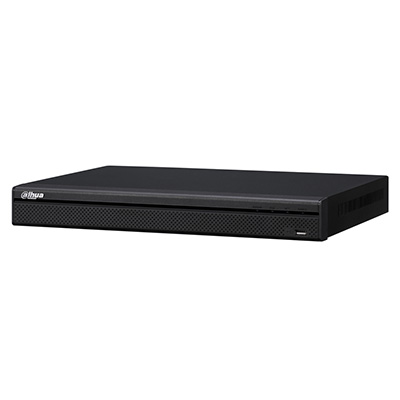Dahua Technology DH-HCVR4216AN-S2 Digital video recorder (DVR) Dahua Technology DH-HCVR4216AN-S2 16-channel tribrid 720P-Lite 1U HDCVI DVR