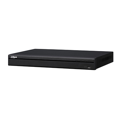 Dahua Technology DH-HCVR4224AN-S2 Digital video recorder (DVR) Dahua Technology DH-HCVR4224AN-S2 24-channel Tribrid 720P 1U HDCVI DVR