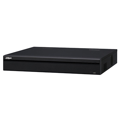 Dahua Technology DH-HCVR4224L-S2 Digital video recorder (DVR) Dahua Technology DH-HCVR4224L-S2 32-channel Tribrid 720P 1.5 U HDCVI DVR