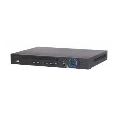 Dahua Technology DH-HCVR5216A Digital video recorder (DVR) Dahua Technology DH-HCVR5216A 16 channel 720P 1U HDCVI DVR