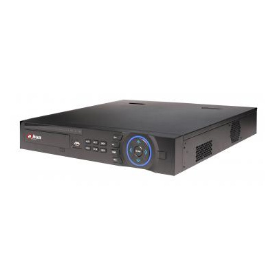 dahua technology dh dvr hcvr digital recorder 720p 5u channel