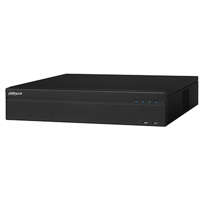 Dahua Technology DH-HCVR5824S-S2 Digital video recorder (DVR) Dahua Technology DH-HCVR5824S-S2 24CH tribrid 720P-pro 2U HDCVI DVR