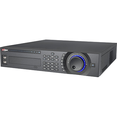 Dahua Technology DH-HCVR5832S Digital video recorder (DVR) Dahua Technology DH-HCVR5832S 32-channel 720P-Pro 2U HDCVI DVR