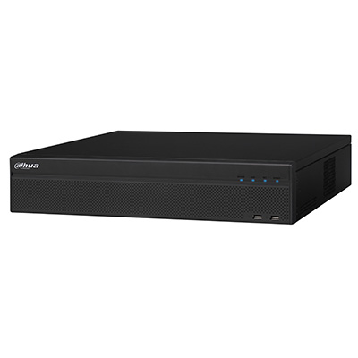 Dahua Technology DH-HCVR5832S-S2 Digital video recorder (DVR) Dahua Technology DH-HCVR5832S-S2 32-channel Tribrid 720P-Pro 2U HDCVI DVR