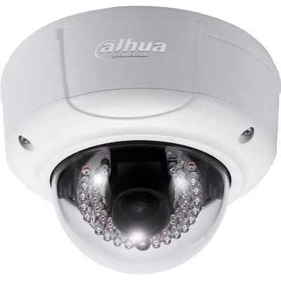 Dahua Technology DH-HDC-HDBW3200P Dome camera Dahua Technology DH-HDC-HDBW3200P 2 MP vandal-proof IR HD-SDI dome camera