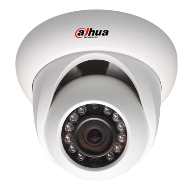Dahua Technology DH-HDC-HDW2200SP Dome camera Dahua Technology DH-HDC-HDW2200SP 3 megapixel full HD HD-SDI IR mini dome camera