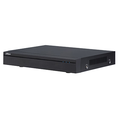 Dahua Technology DH-iDVR5108H-F Digital video recorder (DVR) Dahua Technology DH-iDVR5108H-F 8 CH 960H mini 1U face detection iDVR