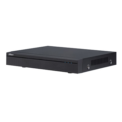 Dahua Technology DH-iHCVR5108H-F Digital video recorder (DVR) Dahua Technology DH-iHCVR5108H-F 8-channel 720P mini 1U face detection iHCVR