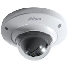 Dahua Technology DH-IPC-HD1000C IP Dome camera Dahua Technology DH-IPC-HD1000C 1MP Color Monochrome HD Network Mini Dome Camera