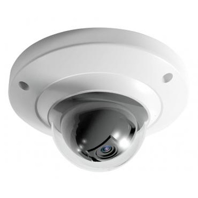 Dahua Technology DH-IPC-HDB3200CP IP Dome camera Dahua Technology DH-IPC-HDB3200CP 2 MP full HD network mini IP dome camera