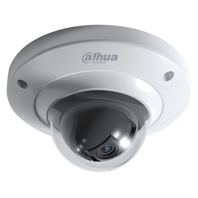 Dahua Technology DH-IPC-HDB4200C-M IP Dome camera Dahua Technology DH-IPC-HDB4200C-M Day/night 2 MP Full HD IP Mini Dome Camera