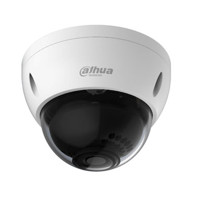 Dahua Technology DH-IPC-HDBW1000E(-S) IP Dome camera Dahua Technology DH-IPC-HDBW1000E(-S) 1MP Color Monochrome HD Network Small IR Dome Camera
