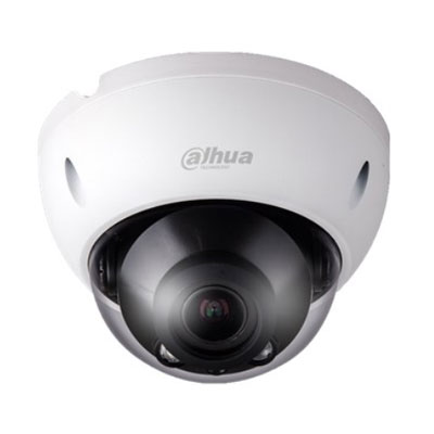Dahua Technology DH-IPC-HDBW2200R-Z IP Dome camera Dahua Technology DH-IPC-HDBW2200R-Z 2 megapixel network IR dome camera