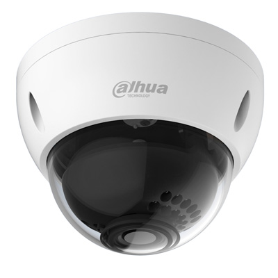 Dahua Technology DH-IPC-HDBW4200E IP camera Dahua DH-IPC-HDBW4200E 2 megapixel full HD compact network IR dome camera