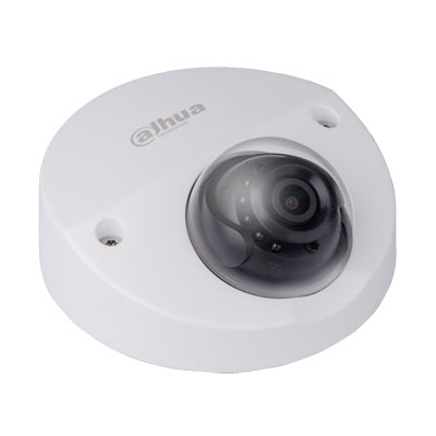 Dahua Technology DH-IPC-HDBW4220F IP Dome camera Dahua Technology DH-IPC-HDBW4220F 2 megapixel full HD network IR wedge dome camera