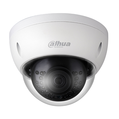 Dahua Technology DH-IPC-HDBW4421E IP Dome camera Dahua Technology DH-IPC-HDBW4421E 13-inch HD Network IR Dome Camera