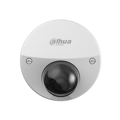 Dahua Technology DH-IPC-HDBW4421F-M IP Dome camera Dahua Technology DH-IPC-HDBW4421F-M 4MP Full HD IP Dome Camera