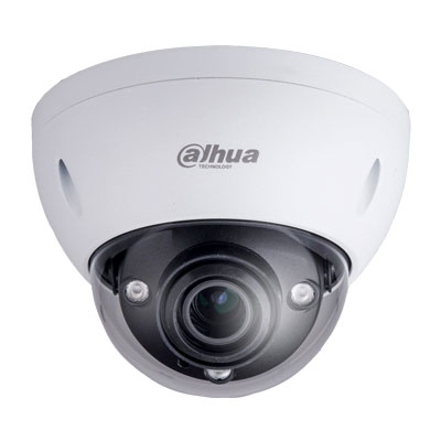 Dahua Technology DH-IPC-HDBW5220E-Z IP Dome camera Dahua Technology DH-IPC-HDBW5220E-Z 2 megapixel full HD network IR dome camera