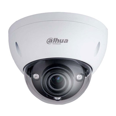 Dahua Technology DH-IPC-HDBW81200E-Z IP Dome camera Dahua's 4K ultra-HD network camera series