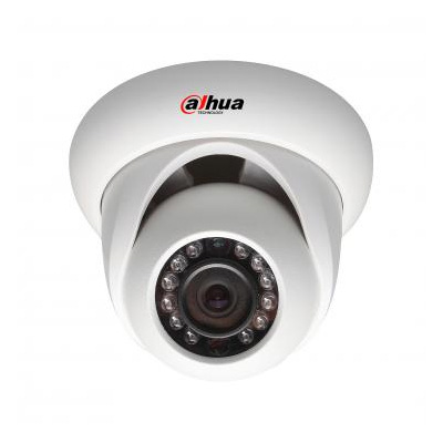 Dahua Technology DH-IPC-HDW2100P IP Dome camera Dahua Technology DH-IPC-HDW2100P 1.3 MP HD IR Dome Camera