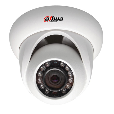 Dahua Technology DH-IPC-HDW4100SP IP Dome camera Dahua Technology DH-IPC-HDW4100SP 1.3MP day/night HD IR IP dome camera