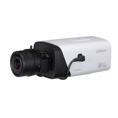 Dahua Technology DH-IPC-HF5121E IP camera Dahua Technology DH-IPC-HF5121E 1/3-inch Day/night 1.3MP HD Network Camera