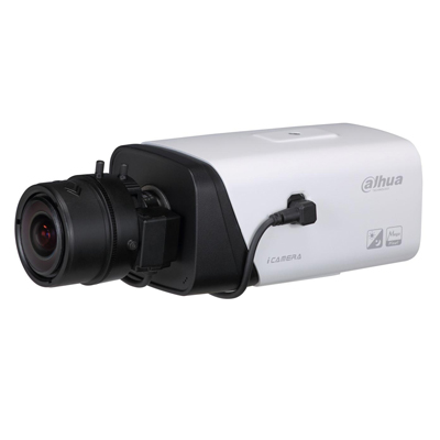 Dahua Technology DH-IPC-HF5220E IP camera Dahua Technology DH-IPC-HF5220E 1/3-inch Day/night 2MP Full HD Network Camera