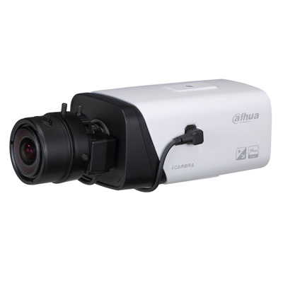 Dahua Technology DH-IPC-HF5221E IP Dome camera Dahua Technology DH-IPC-HF5221E 2 megapixel full HD WDR network camera