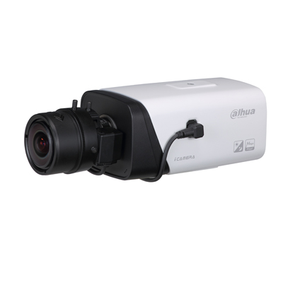 Dahua Technology DH-IPC-HF5421E IP camera Dahua Technology DH-IPC-HF5421E 1/3-inch Color/monochrome 4MP Full HD Network Camera